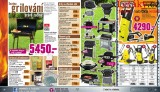 Hornbach aktuln letk, strana 13 