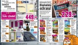 Hornbach aktuln letk, strana 15 
