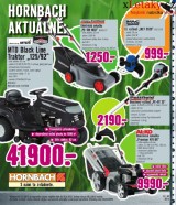Hornbach aktuln letk, strana 25 