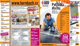 Hornbach aktuln letk, strana 2 