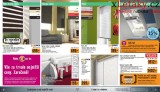 Hornbach aktuln letk, strana 9 