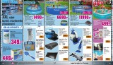 Hornbach aktuln letk, strana 13 