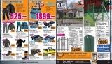 Hornbach aktuln letk, strana 17 