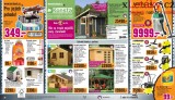 Hornbach aktuln letk, strana 19 