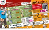 Hornbach aktuln letk, strana 3 
