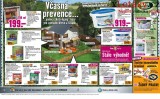 Hornbach aktuln letk, strana 8 
