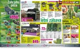 Hornbach aktuln letk, strana 9 