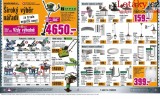 Hornbach aktuln letk, strana 11 