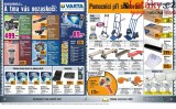 Hornbach aktuln letk, strana 12 
