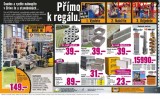 Hornbach letk, strana 5 