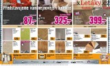 Hornbach letk, strana 8 