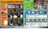 Hornbach letk, strana 18 