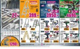 Hornbach letk, strana 19 