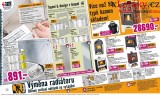 Hornbach aktuln letk, strana 3 
