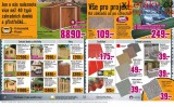 Hornbach aktuln letk, strana 6 