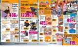 Hornbach aktuln letk, strana 7 