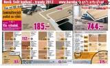 Hornbach aktuln letk, strana 12 