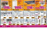 Hornbach aktuln letk, strana 16 