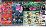 Hornbach aktuln letk, strana 19 
