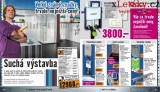 Hornbach letk, strana 13 