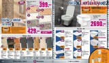 Hornbach letk, strana 15 