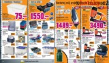 Hornbach letk, strana 18 