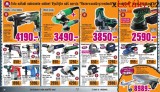 Hornbach letk, strana 19 