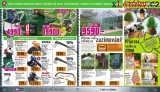 Hornbach letk, strana 21 