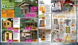 Hornbach letk, strana 23 