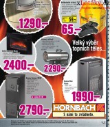 Hornbach letk, strana 25 