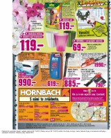 Hornbach letk, strana 5 